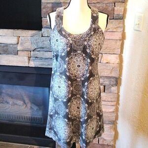 Aventura Cotton Shift